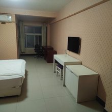 香江宾馆(郑州高铁东站店)
