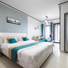 果果公寓(深圳科技园店)