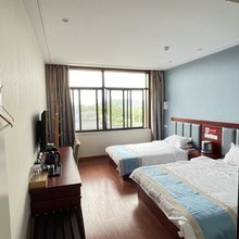 宜兴翔云山庄