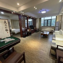 谷城玉皇剑农庄