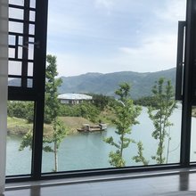仙岛湖悦客之家民宿(天空之城景区店)