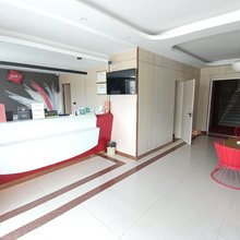尚客优酒店(泰兴新街镇店)
