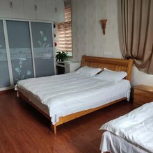 上海群宇旅馆