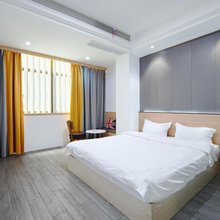 厦门嵩景海景酒店