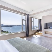 猫头山酒店(威海环海路店)