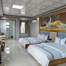 东成公馆(东江豪门店)