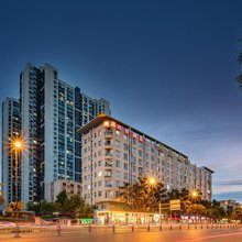 心仪酒店(成都龙泉地铁站店)