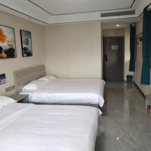 鸿源民宿(日照第三海水浴场店)