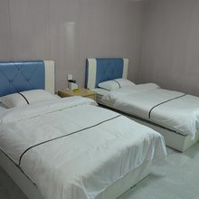 鹤山会龙公寓