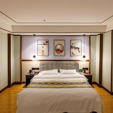 城步延陵轩民族酒店(儒林广场店)