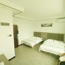 燚丽佳龙宾馆