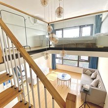 杭州卓悦LOFT公寓(临平店)