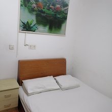 无锡美满旅馆