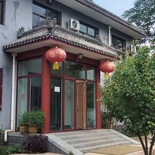 易县海兰农家院