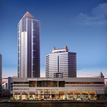 成都凯丽金悦酒店(宽窄巷子文殊院店)