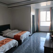 汇临宾馆