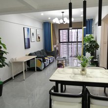 榆悦民宿(重庆桃源北路店)