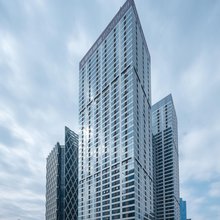 寓见·韶华的民宿(大连星海广场店)