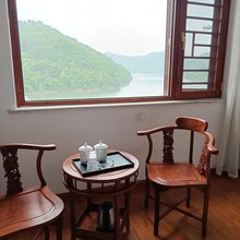 少潭民俗酒店