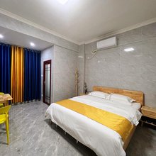 阿洲公寓