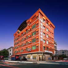 东莞亚湾之星酒店(黄江店)