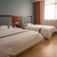 欧兰酒店(宜昌三峡大学西苑美食城店)