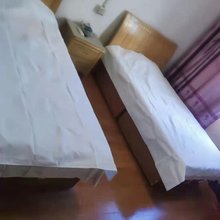 镇江桥东旅社