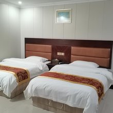 紫金金富商务酒店