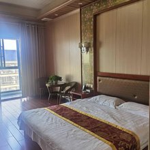 宁乡怡然居旅馆