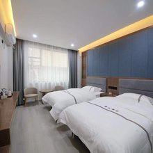 泸水云来酒店