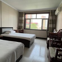 正定盛惠宾馆