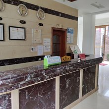 逸闲阁宾馆