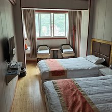 雅江原宿商务宾馆