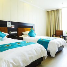 昊玥大酒店(义乌苏溪之心店)