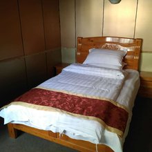 舒客宾馆