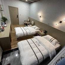 贡山银河酒店