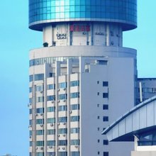 海口爱思公寓