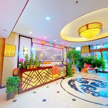 营口名萱温泉酒店