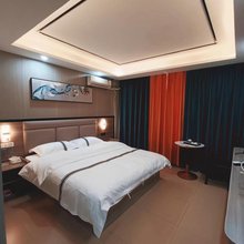 爱情公寓(普宁振武医院店)