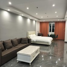 兴龙商务宾馆(漳州海澄店)