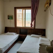 如意宾馆(西安付村花园店)