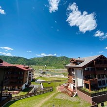 海坨山谷·瑞岚酒店