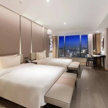 轻岚雅居酒店(成都天府国际机场店)