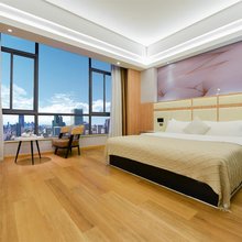 昭通华冠酒店(望海公园凤凰中学店)