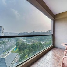 千岛湖曼丽度假公寓