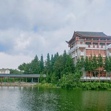 石柱裕园酒店