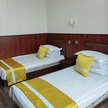 月明商务宾馆