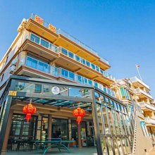 舟山梦沙民宿(朱家尖店)