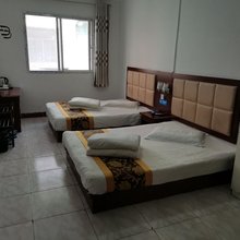 雁塔区煊瑞宾馆(西安美术学院店)