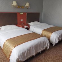 巴东香格拉里商务酒店